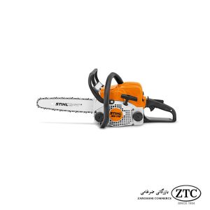 اره موتوری (زنجیری) بنزینی اشتیل مدل MS 170