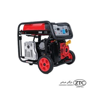 موتور برق بلک اسمیت مدل BLACKSMITH BSG11000E-II