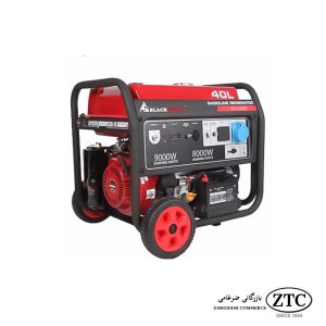 موتور برق بلک اسمیت مدل BLACKSMITH BSG12000E