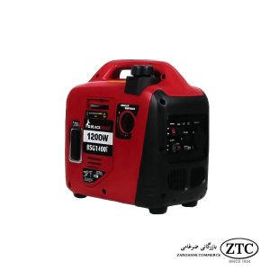 موتور برق بلک اسمیت مدل BLACKSMITH BSG1400i