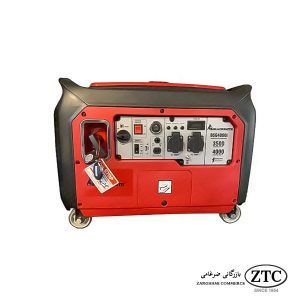موتور برق بلک اسمیت مدل BLACKSMITH BSG4000I