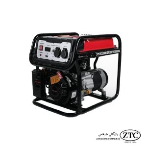 موتور برق بلک اسمیت مدل BLACKSMITH BSG4000ii