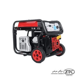 موتور برق بلک اسمیت مدل BLACKSMITH BSG9000e-ii
