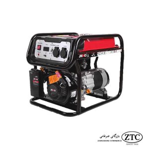 موتور برق بنزینی سنسی Senci مدل SC4000II